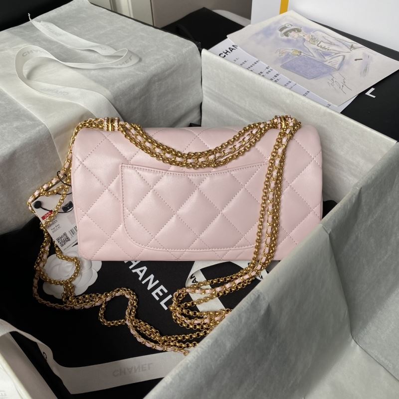 Chanel Stachel Bags